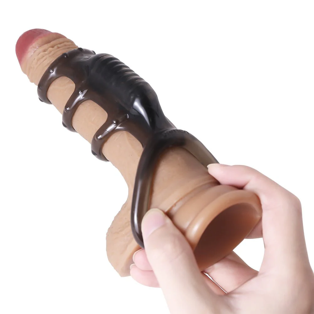 Vibrate your Cock - Sex Enhancer - Image 5