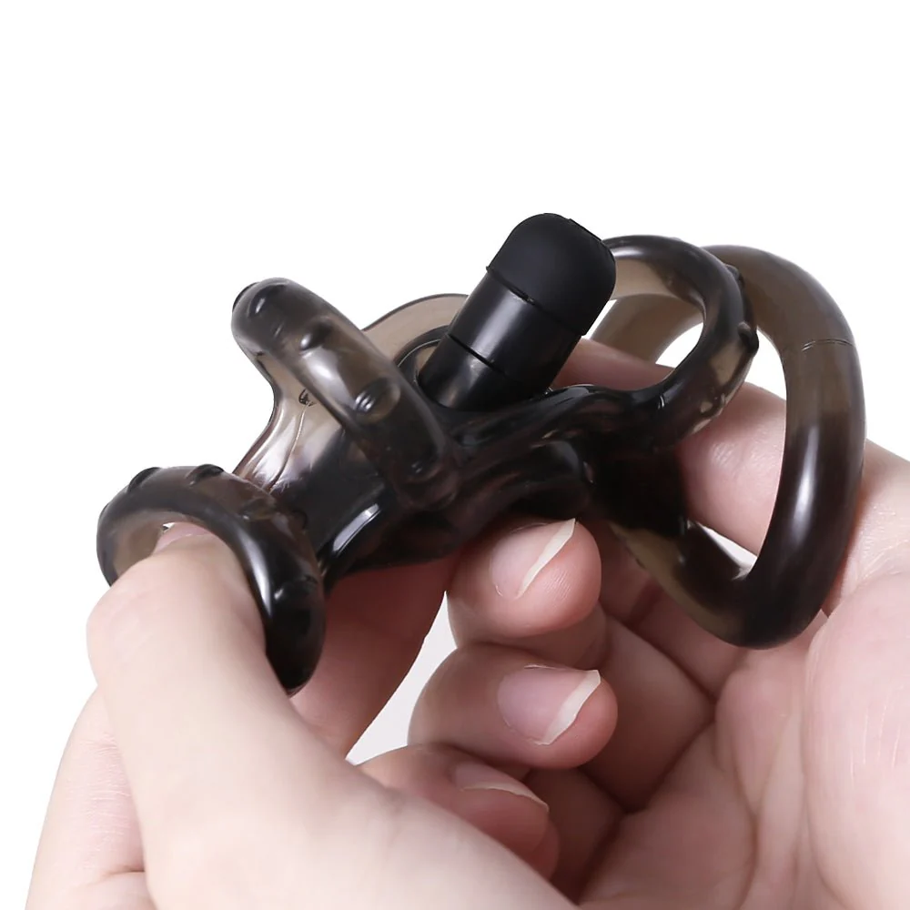 Vibrate your Cock - Sex Enhancer - Image 7