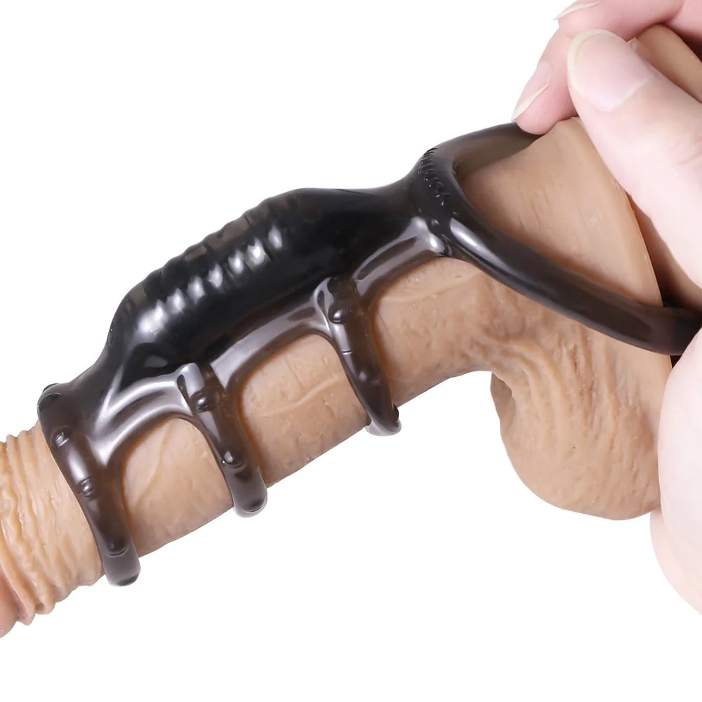 Vibrate your Cock - Sex Enhancer - Image 8
