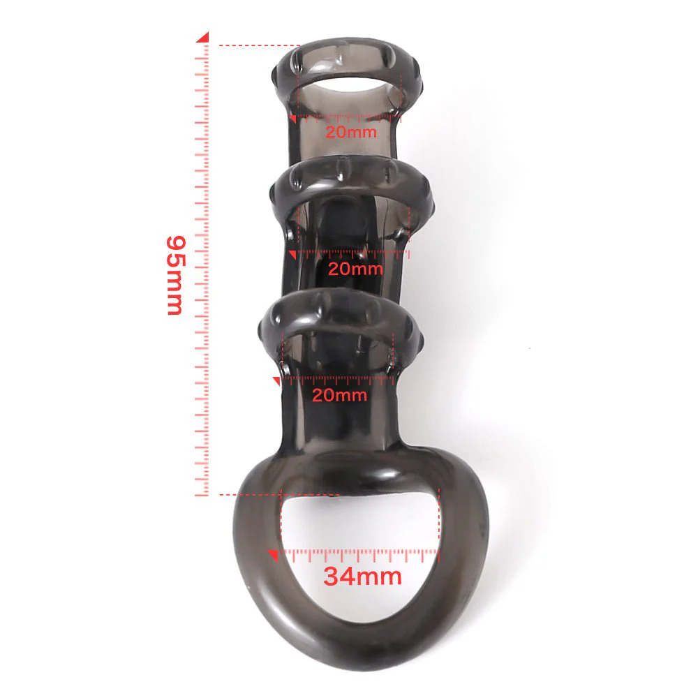 Vibrate your Cock - Sex Enhancer - Image 9