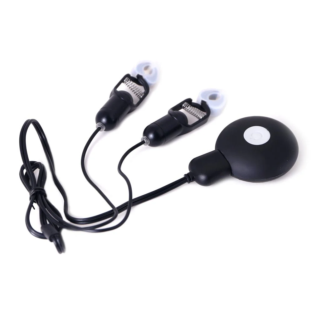 Vibrating Nipple Clamps - Image 8