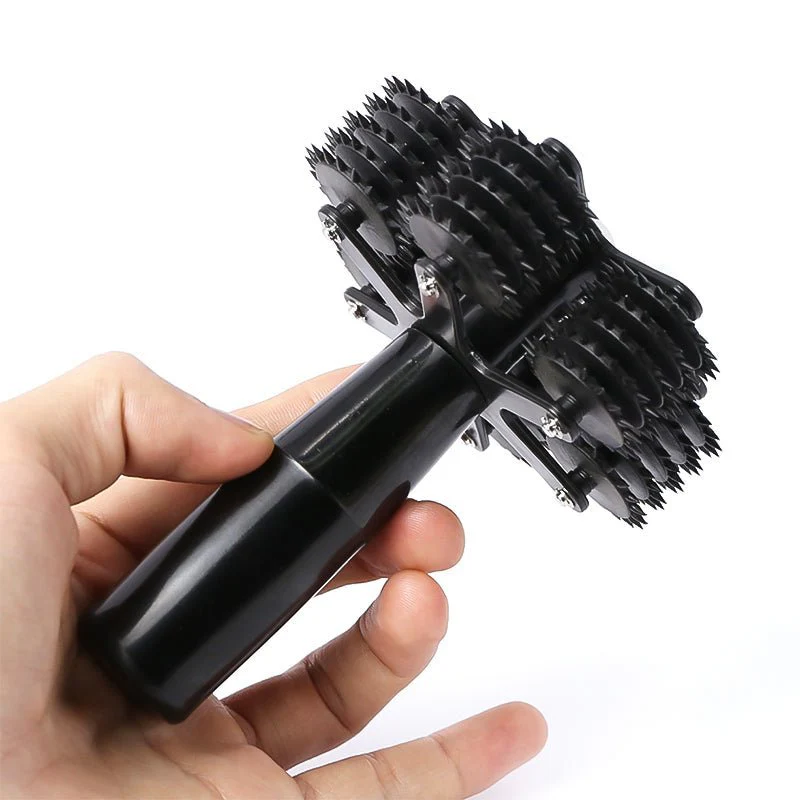 Wartenberg Pinwheel - 30 Rows of Pain - Image 2