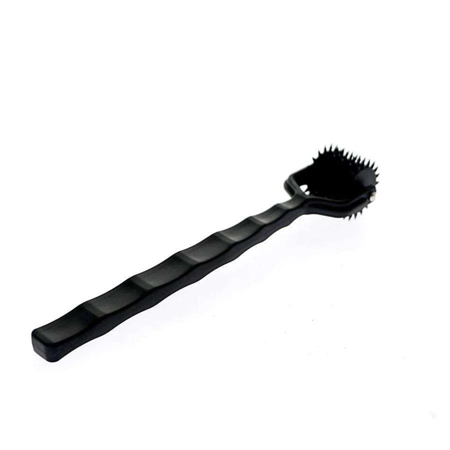 Wartenberg wheel - 5 Rows of Pain - Image 4